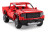Радиоуправляемый конструктор CADA deTech красный пикап (549 деталей) - C51005W