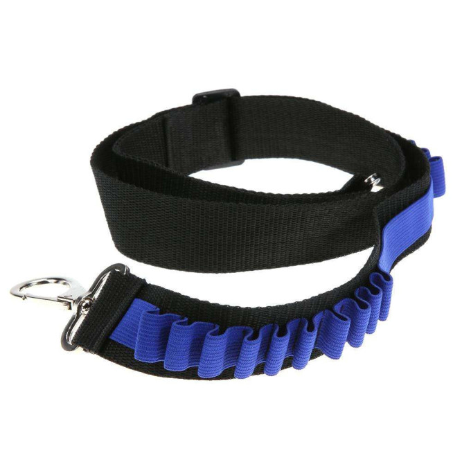 Комплект BlazeStorm (40 мягких пуль + пояс) - ZC0340