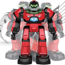 Радиоуправляемый робот Crazon 1702 - CR-1702