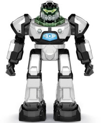 Радиоуправляемый робот Crazon 1702 - CR-1702