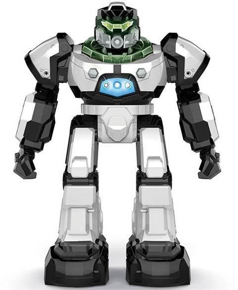 Радиоуправляемый робот Crazon 1702 - CR-1702