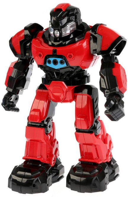 Радиоуправляемый робот Crazon 1702 - CR-1702