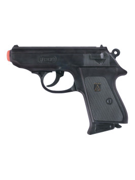 Пистолет на 25 пистонов Sohnie-Wicke Percy 15.8см - 0380F