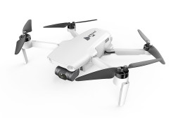 Радиоуправляемый квадрокоптер Hubsan Zino Mini Se (2 батареи) RTF - Zino Mini SE COMBO-2