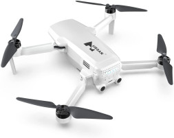 Радиоуправляемый квадрокоптер Hubsan Zino Mini Se (2 батареи) RTF - Zino Mini SE COMBO-2