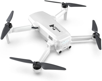 Радиоуправляемый квадрокоптер Hubsan Zino Mini Se (2 батареи) RTF - Zino Mini SE COMBO-2