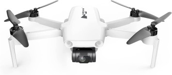 Радиоуправляемый квадрокоптер Hubsan Zino Mini Se (2 батареи) RTF - Zino Mini SE COMBO-2