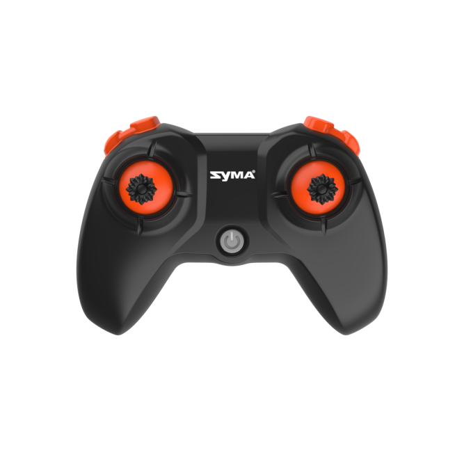 Радиоуправляемый квадрокоптер SYMA X37 - SYMA-X37-GREEN