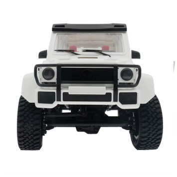 Радиоуправляемый внедорожник Гелик G500 4WD 1:12 - MN-86-WHITE