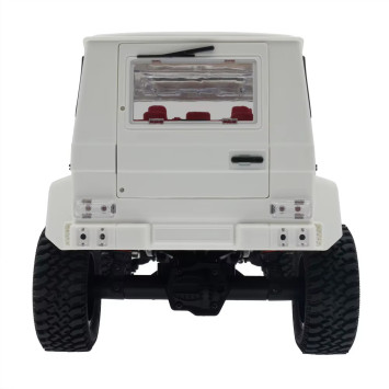 Радиоуправляемый внедорожник Гелик G500 4WD 1:12 - MN-86-WHITE