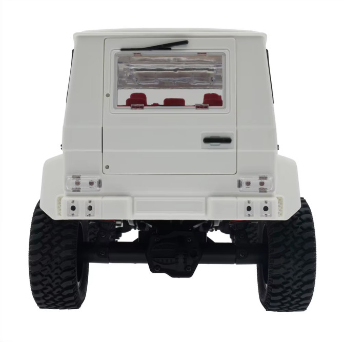 Радиоуправляемый внедорожник Гелик G500 4WD 1:12 - MN-86-WHITE