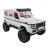Радиоуправляемый внедорожник Гелик G500 4WD 1:12 - MN-86-WHITE