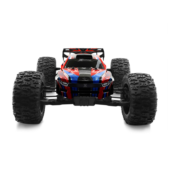 Радиоуправляемая машина монстр HSP / HNR MARS-X 4WD Brushless 1:8 - H9901-HN9095-1