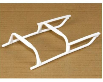 Шасси - EK1-0377 - 000663