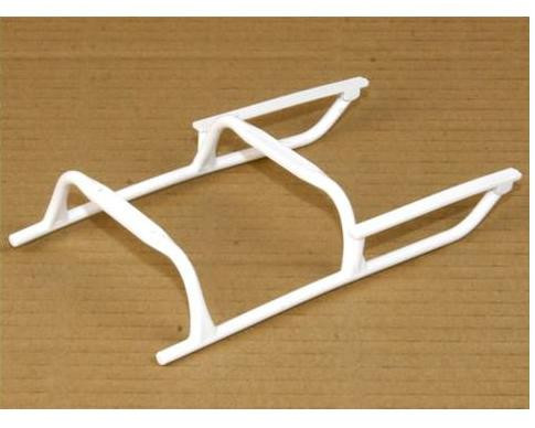 Шасси - EK1-0377 - 000663