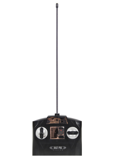 Радиоуправляемая машина Pagani Huayra Red (открываются двери) 1:14 - MZ-2301