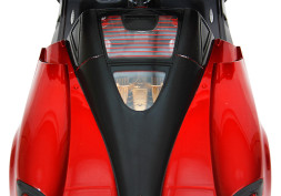 Радиоуправляемая машина Pagani Huayra Red (открываются двери) 1:14 - MZ-2301