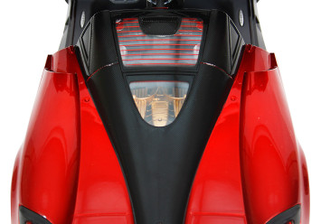 Радиоуправляемая машина Pagani Huayra Red (открываются двери) 1:14 - MZ-2301