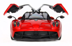 Радиоуправляемая машина Pagani Huayra Red (открываются двери) 1:14 - MZ-2301