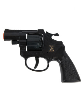 Пистолет на 8 пистонов Sohnie-Wicke Olly 12.7см  - 0330F