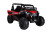 Детский электромобиль багги RED 12V 2WD 240W - JS370-RED