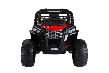 Детский электромобиль багги RED 12V 2WD 240W - JS370-RED