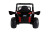 Детский электромобиль багги RED 12V 2WD 240W - JS370-RED