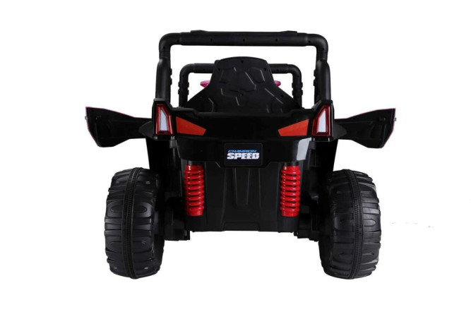Детский электромобиль багги RED 12V 2WD 240W - JS370-RED