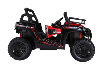Детский электромобиль багги RED 12V 2WD 240W - JS370-RED