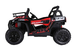 Детский электромобиль багги RED 12V 2WD 240W - JS370-RED