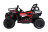 Детский электромобиль багги RED 12V 2WD 240W - JS370-RED