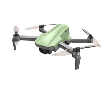 Радиоуправляемый квадрокоптер MJX B19 2.5K EIS 5G GPS - MJX-B19-EIS