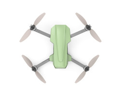 Радиоуправляемый квадрокоптер MJX B19 2.5K EIS 5G GPS - MJX-B19-EIS