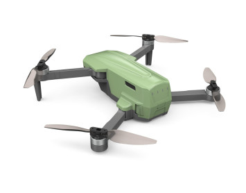 Радиоуправляемый квадрокоптер MJX B19 2.5K EIS 5G GPS - MJX-B19-EIS