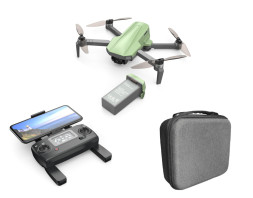 Радиоуправляемый квадрокоптер MJX B19 2.5K EIS 5G GPS - MJX-B19-EIS