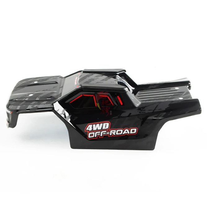 Корпус черный для MJX 14210 - MJX-1430D1