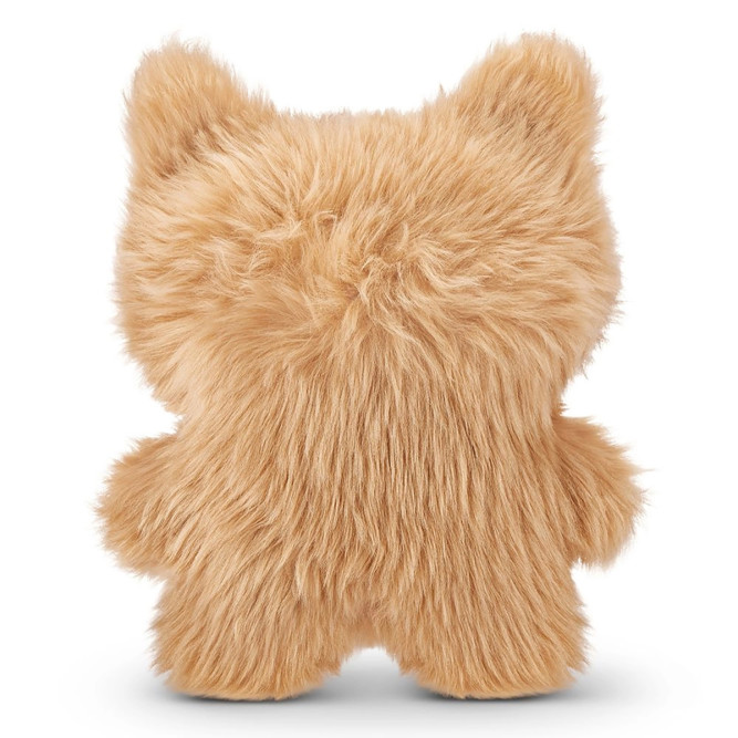 Мягкая игрушка FUGGLER Бородач Визг Волосатики - 15727G