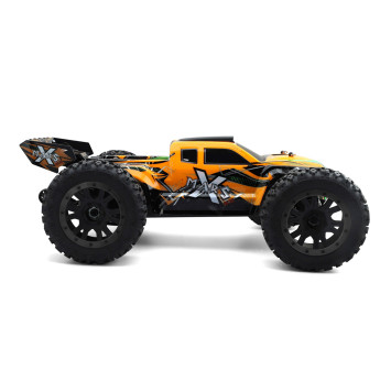 Радиоуправляемая машина монстр HSP / HNR MARS-X 4WD Brushless 1:8 - H9901-HN9095-2