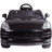 Электромобиль Porsche Cayenne Style MP4 - SX1688-BLACK