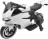 Детский электромотоцикл Ducati White 12V - FT-1628-WHITE