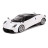 Радиоуправляемая машина Pagani Huayra White (открываются двери) 1:14 - MZ-2301-W