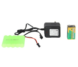 Радиоуправляемая машина Pagani Huayra White (открываются двери) 1:14 - MZ-2301-W