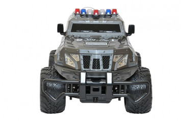 Радиоуправляемый полицейский джип Wineya SWAT 1:12 - W3828N