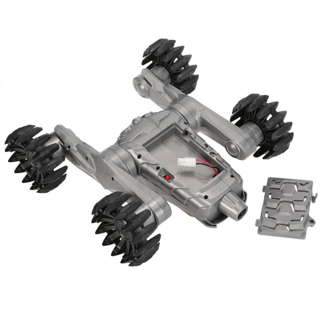 Радиоуправляемый робот Скорпион-скалолаз - LNT-K5