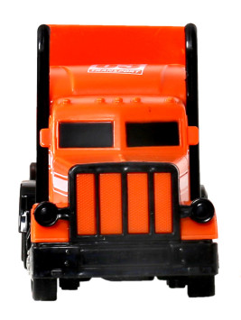 Радиоуправляемый грузовик Тягач с прицепом 1:16 - GM1902A