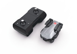 Радиоуправляемый квадрокоптер MJX V1 4K/1080P WiFi FPV 2.4G - MJX-V1