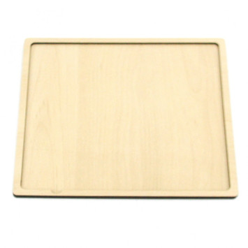 Деревянный пазл Армия России - Танк Т-34 - АР-04004