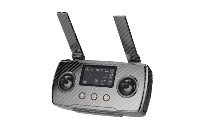 Квадрокоптер Hubsan ACE PRO Refined (2 батареи) RTF - HUBSAN ACE PRO Refined COMBO-2