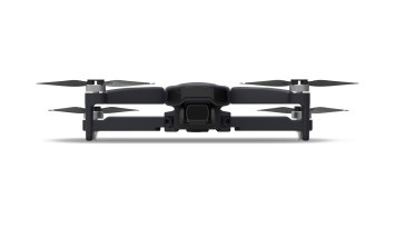 Радиоуправляемый квадрокоптер SYMA W5 FPV GPS 4K 5G - SYMA-W5