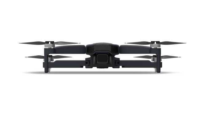 Радиоуправляемый квадрокоптер SYMA W5 FPV GPS 4K 5G - SYMA-W5